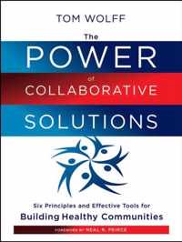 Power Of Collaborative Solutions