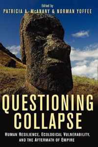 Questioning Collapse