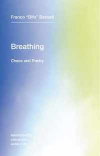 Breathing  Chaos and Poetry