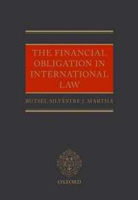 The Financial Obligation in International Law