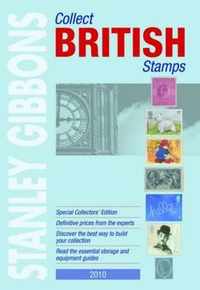 Collect British Stamps