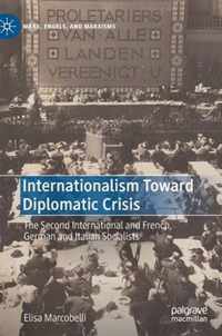 Internationalism Toward Diplomatic Crisis