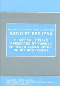 Ratio et res ipsa