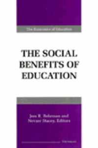 Social Benefits of Education