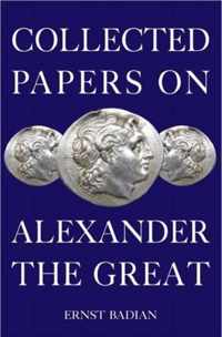 Collected Papers on Alexander the Great