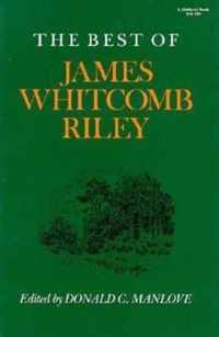 The Best of James Whitcomb Riley