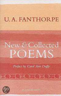 New And Collected Poems