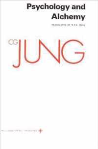 Collected Works of C.G. Jung, Volume 12