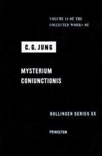 Collected Works of C.G. Jung, Volume 14