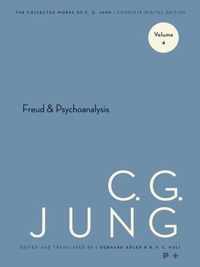 Collected Works of C.G. Jung, Volume 4