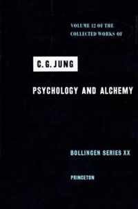 Collected Works of C.G. Jung, Volume 12