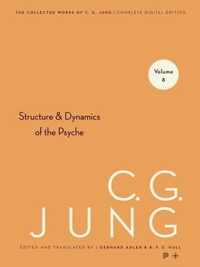 Collected Works of C.G. Jung, Volume 8