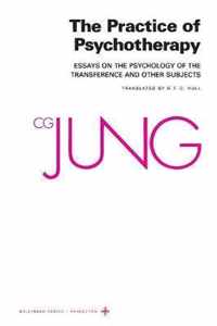 Collected Works of C.G. Jung, Volume 16