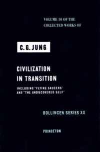 Collected Works of C.G. Jung, Volume 10