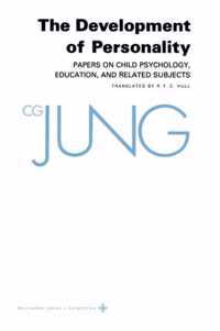 Collected Works of C.G. Jung, Volume 17