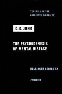 Collected Works of C.G. Jung, Volume 3