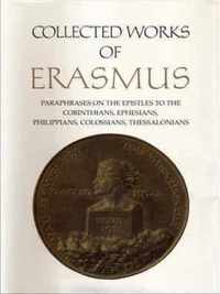 Collected Works of Erasmus