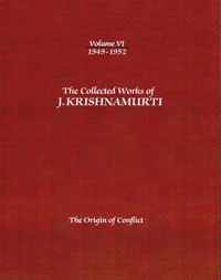 The Collected Works of J. Krishnamurti, Volume VI