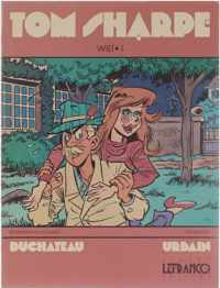 Collectie B.D. ecrivains, 2.: Wilt 1