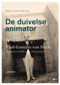 De duivelse animator