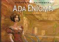 Ada Enigma (Collectie Carré 8)