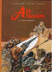 Alban 3