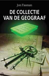 Collectie Van De Geograaf