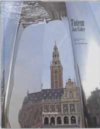 Jan Fabre Totem