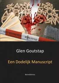 Een dodelijk manuscript