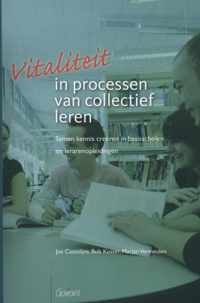 Vitaliteit in processen van collectief leren