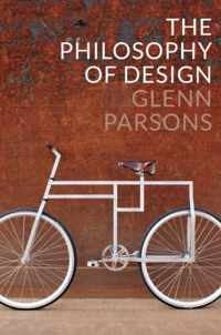 The Philosophy of Design