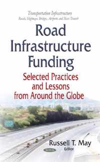 Road Infrastructure Funding