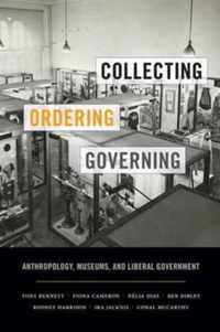 Collecting, Ordering, Governing