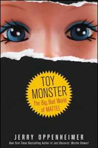 Toy Monster