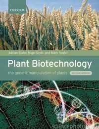 Plant Biotechnology