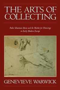 The Arts of Collecting