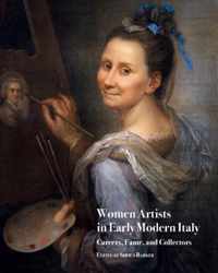 Women Artists in Early Modern Italy