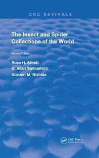 The Insect & Spider Collections of the World