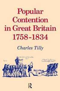 Popular Contention in Great Britain, 1758-1834