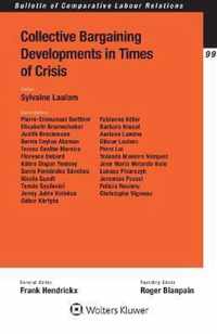 Collective Bargaining Developments in Times of Crisis