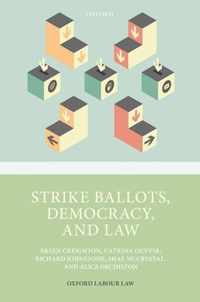 Strike Ballots, Democracy, and Law