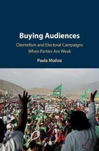 Buying Audiences