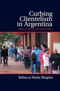 Curbing Clientelism in Argentina