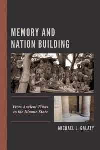 Memory and Nation Building