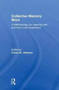 Collective Memory Work