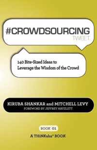 # CROWDSOURCING tweet Book01