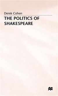 The Politics of Shakespeare