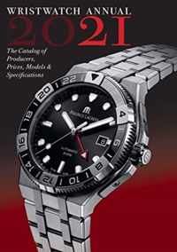 Wristwatch Annual 2021