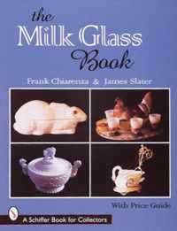 The Milk Glass Book