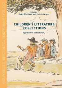 Children's Literature Collections